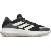 Adidas BB Legends Low Core Black Orbit Grey Grey Strata - EU 42