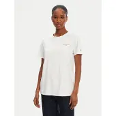 Tommy Hilfiger 1985 Reg Mini Corp Logo Kurzarm-t-shirt