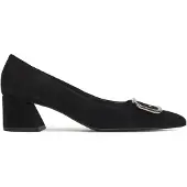 Högl Pumps Pumps Veloursleder