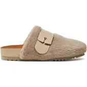 Scholl Pantoletten Alaska 3.0 F31620 Beige 37