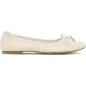 Nine west Ballerinas WFA2617-1 Écru
