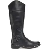 Caprice Klassische Stiefel 9-25517-45 Schwarz 36