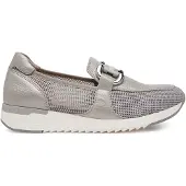 Caprice Halbschuhe 9-24536-42 Grau 37
