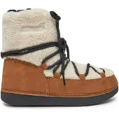Kimberfeel Erica Wanderschuhe Braun EU 38 Damen Braun EU 38