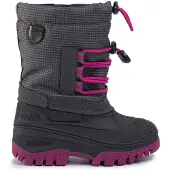 CMP Kinder Bergstiefel KIDS AHTO WP SNOW BOOTS