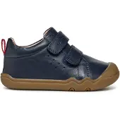 Geox Kinderschuhe B STEPPIEUP BOY kind