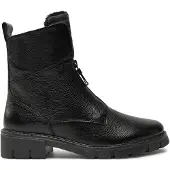Ara Stiefeletten Dover 12-23130-65 Schwarz 37
