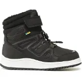 ZigZag Schneeschuhe ZigZag Rincet Kids Winterboot Wp Z214266 Schwarz 35