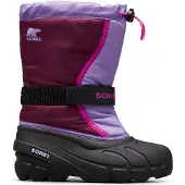 Sorel Schneeschuhe Flurry Boot 2114081562 Violett