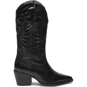 Bronx Cowboystiefel 34180-J 01 Schwarz 41