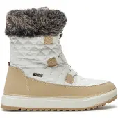 Vertigo Schneeschuhe Croup Weiß
