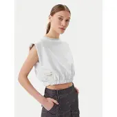 Alpha industries Top Studio Edition 156031 Grau Regular Fit 38