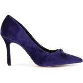 Nine west High Heels WFA2989-1 Violett 41
