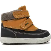Primigi Schneeschuhe 6852400 S GORE-TEX Braun 28