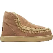 Mou Schneeschuhe Eskimo Sneaker FW111000A Beige