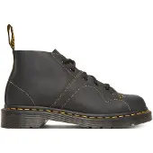 Dr. Martens Schnürstiefeletten Church Monkey Boot DM41089001 Schwarz