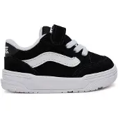 Vans Hylane V Kleinkinderschuhe Schwarz EU 20 Jungen,Mädchen Schwarz EU 20