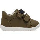 Geox Baby B IUPIDOO Boy D Navy/OCHREYELLOW 20_EU