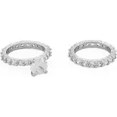 Aldo Ring Plagens 12650980 Silberfarben 7