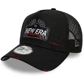 New Era Cap New Era Motosport 60595296 Schwarz