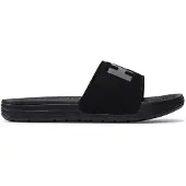 Helly Hansen Pantoletten W H/H Slide 11715 Schwarz