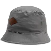 Jamiks Hut Senaki JLG103 Grau 50