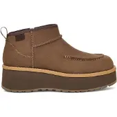 Ugg Stiefeletten W Cityfunc Ultra Mini 1158193 Braun 41