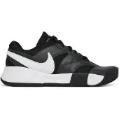 Nike Court Lite 4 Black White (Women's) - EU 40