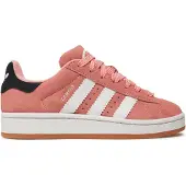 Adidas Campus 00s Semi Pink Spark Cloud White Gum (GS) - EU 35.5
