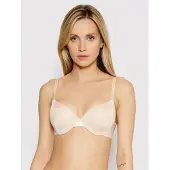 Chantelle Vorgeformter BH Essentiall | Grösse: 75E | Farbe: Beige