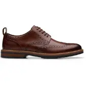 Clarks Shoes Aldwin Limit Schuhe
