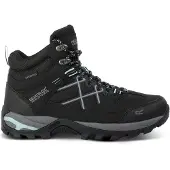 Regatta Damen-Wanderschuhe Samaris