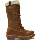 Kimberfeel Schneeschuhe Mathilde Braun 39