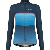 Rogelli Langarmtrikot Frau Impress II | Größe L