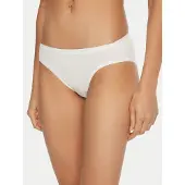 Triumph Panty-Set Sense Of Cotton 10225030 Weiß