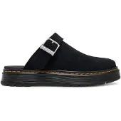 Dr. Martens Pantoletten Brookline DM40666001 Schwarz