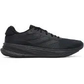 Adidas Sneaker schwarz in Gr. 44.5
