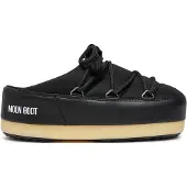 Moon Boot Pantoletten Evx 80D1470030 Schwarz