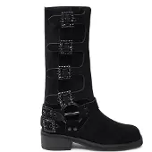 Alma en pena Schuhe Schwarz Modell I240802