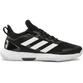 Adidas Tennisschuhe Adizero Ubersonic 4.1 ID1564 Schwarz 40
