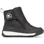 Sorel Schneeschuhe WhitneyII Plus Bootie Wp 2101341010 Schwarz 26