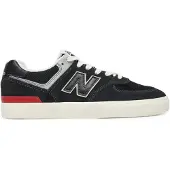 New Balance Sneakers NM574VYW Schwarz 40
