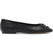 Nine west Ballerinas 122AL4108 Schwarz
