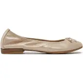 Tamaris Ballerinas 1-22116-41 Goldfarben 37