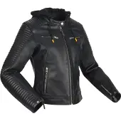 Segura Dorian 2 Damen Motorrad Lederjacke