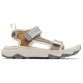 Columbia Sportswear COLUMBIA PEAKFREAK RUSH SANDAL LEA - Dark Stone/ Qua