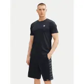 Emporio Armani 8npt16_pjrgz Kurzarm-t-shirt