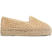 MANEBI' Espadrilles Double Sole Espadrilles V 2.7 D0 Beige 41