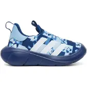 Adidas Sneakers Disney Mickey Mouse Monofit IH6314 Dunkelblau