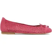 Caprice Ballerinas 9-22185-42 Rosa
